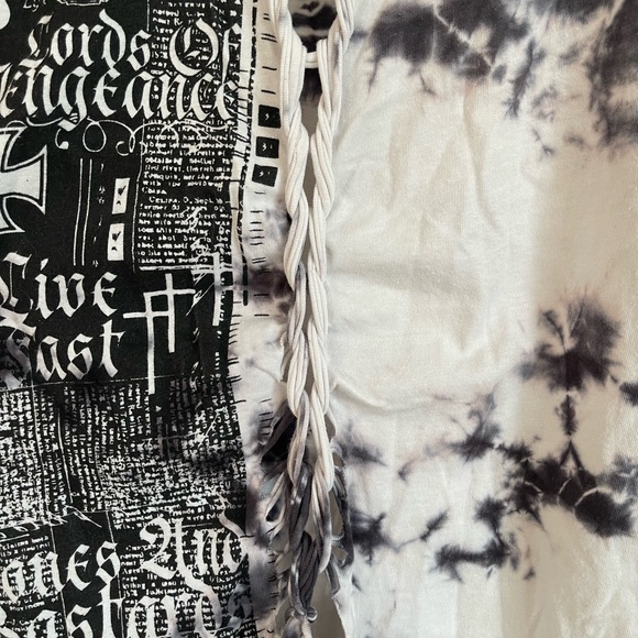 Affliction Muscle T-shirt - Picture 5 of 8